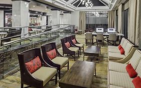 Doubletree By Hilton Hotel Denver